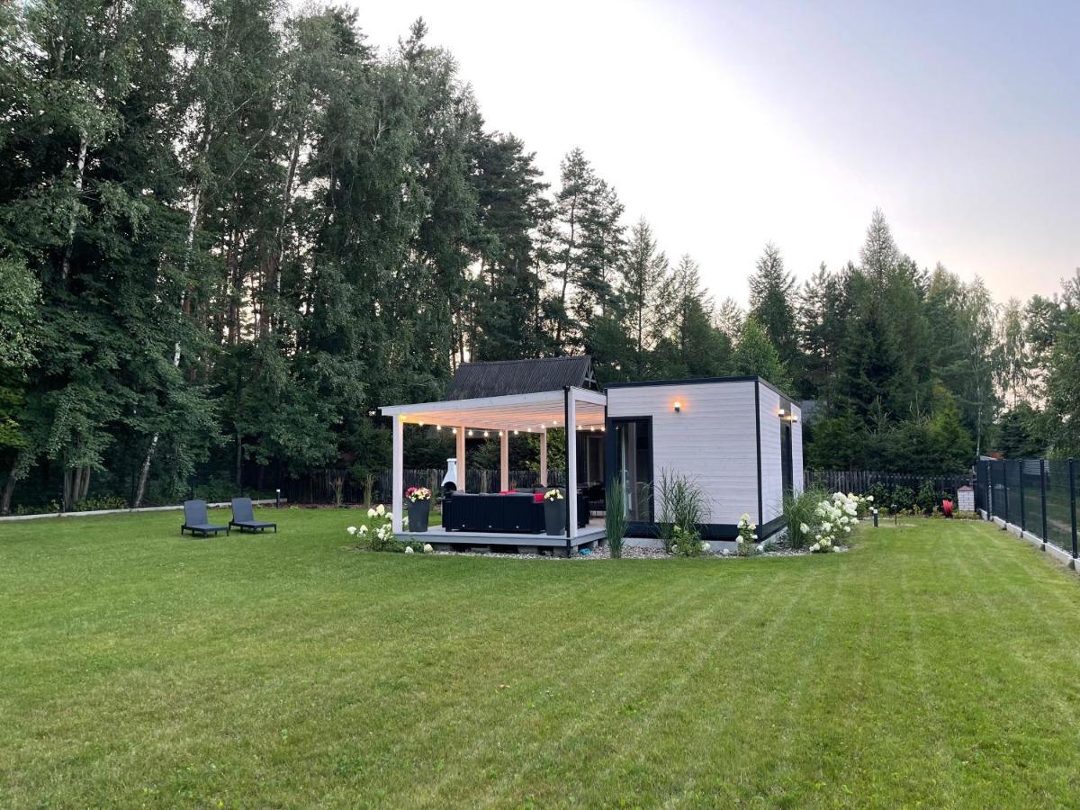 Orzyny Summer House Экстерьер фото