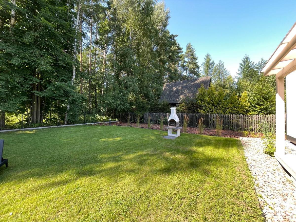 Orzyny Summer House Экстерьер фото