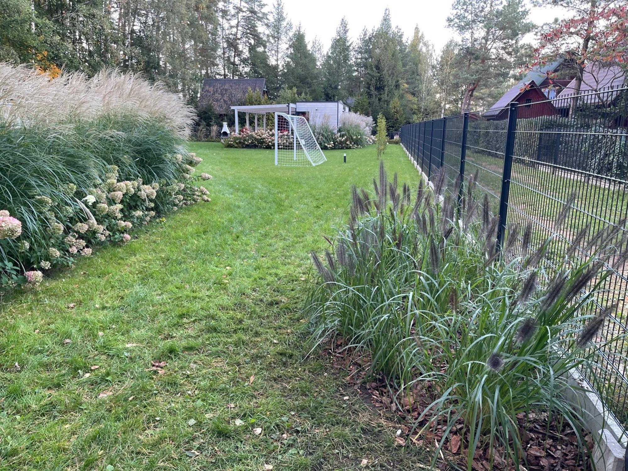 Orzyny Summer House Экстерьер фото